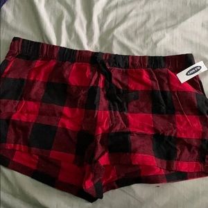 Brand new shorts